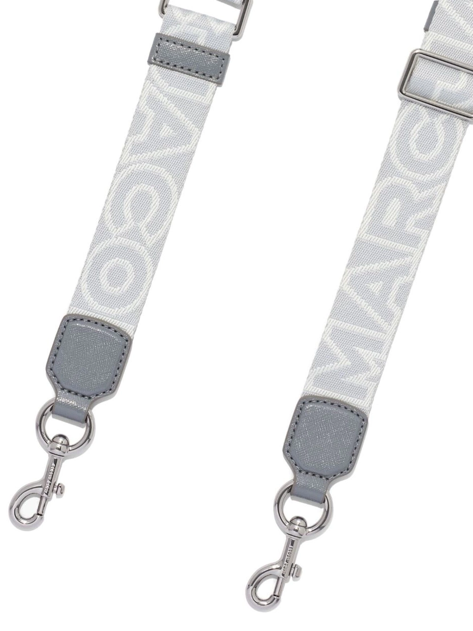 Affordable The Thin Webbing Jacobs Outline strap Marc Women Logo 0525